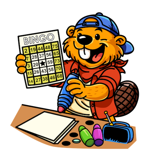 Bingo Bonanza Weekend