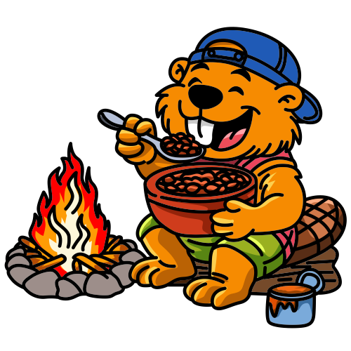 Chili & Campfire Weekend