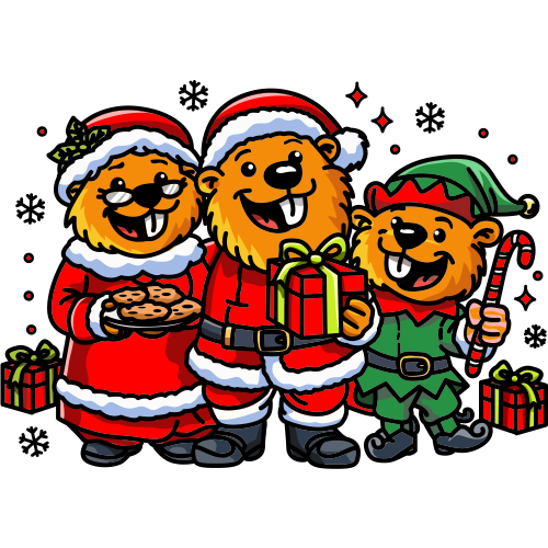 Christmas In July