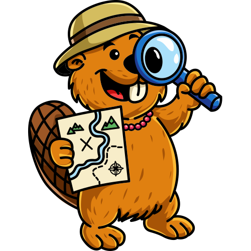Scavenger Hunt Weekend