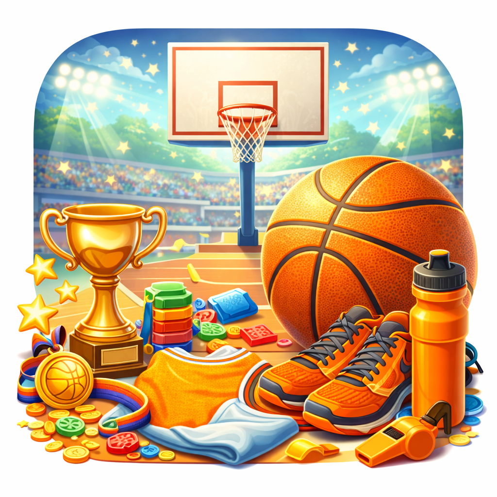 Basketball