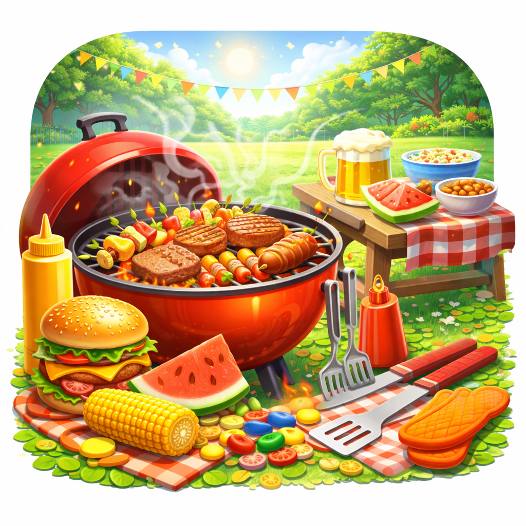 BBQ