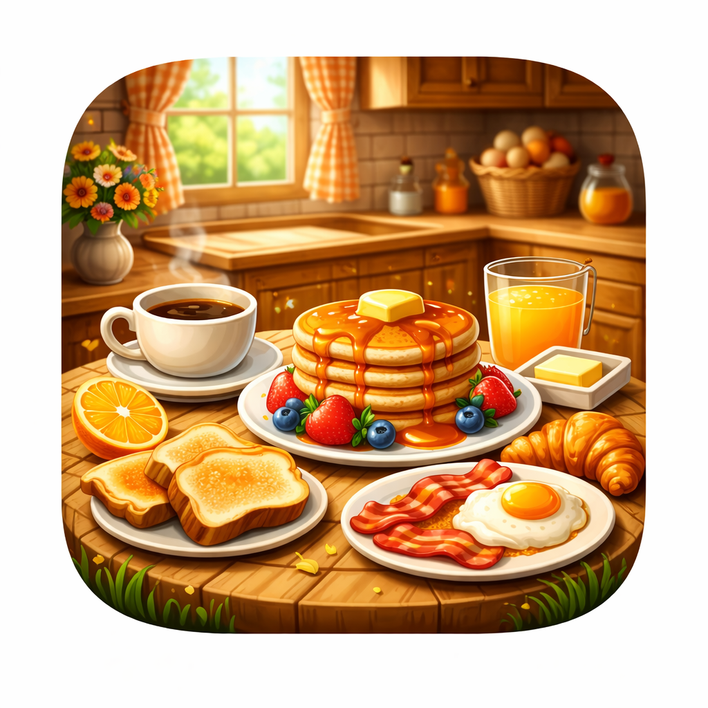 Beaver Hut Café