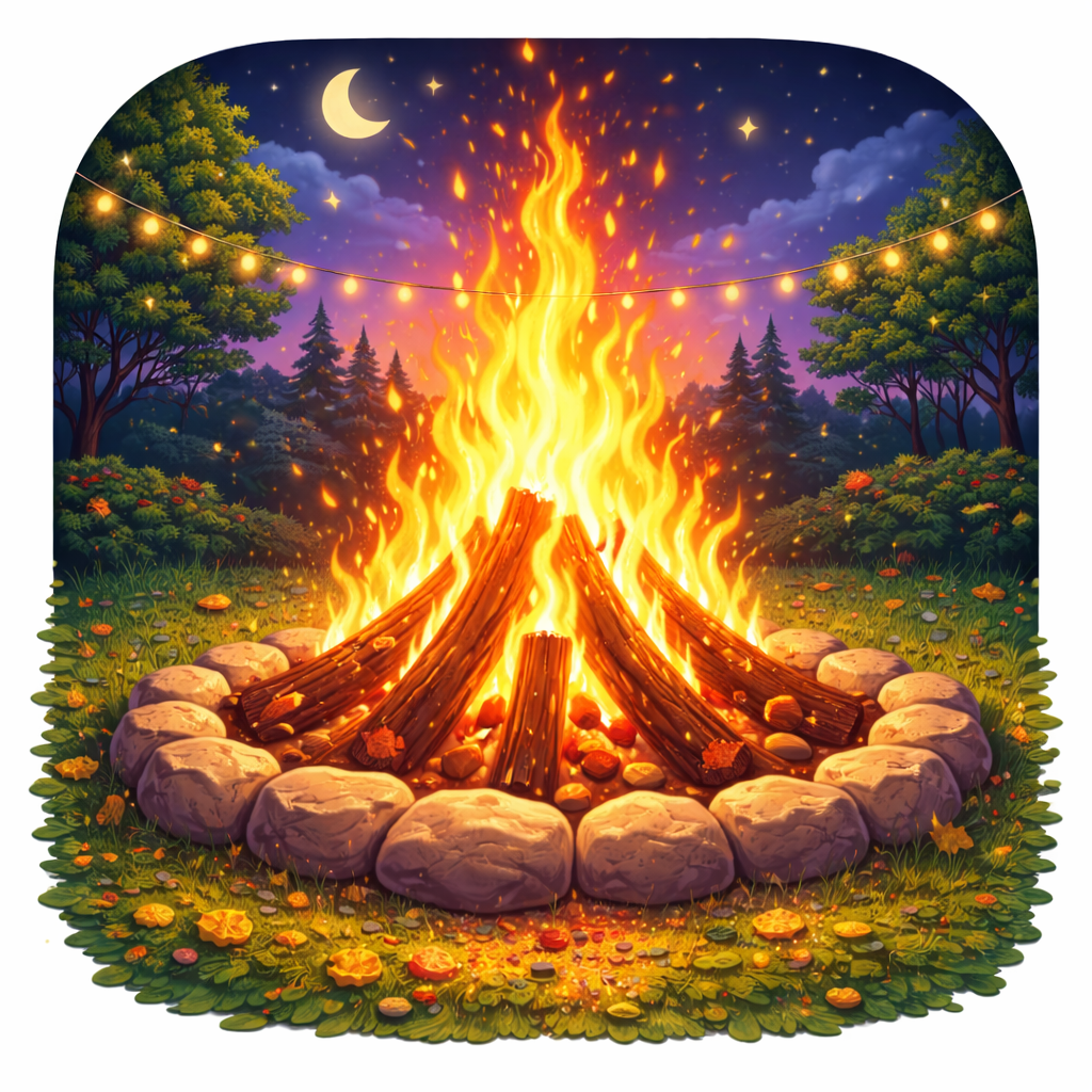 Bonfire