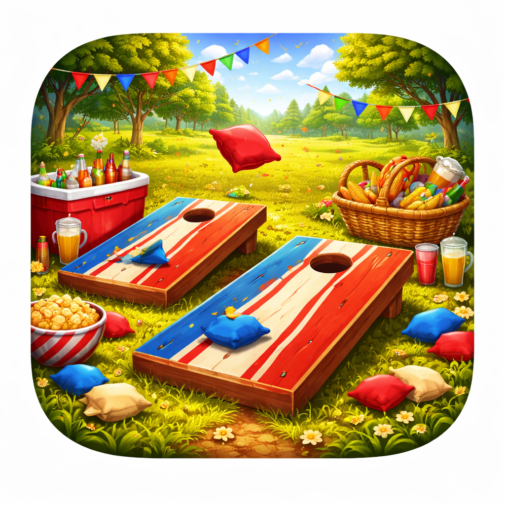 Cornhole