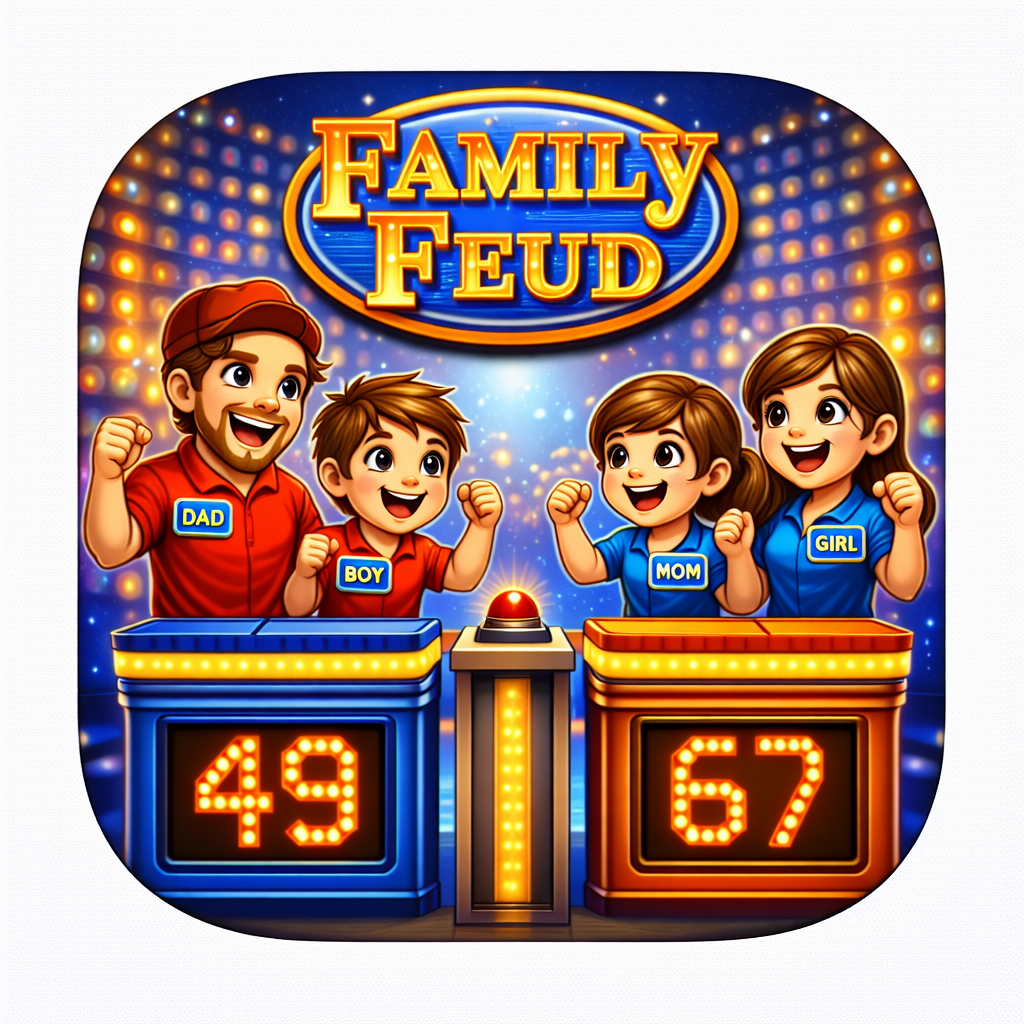 Family Feud