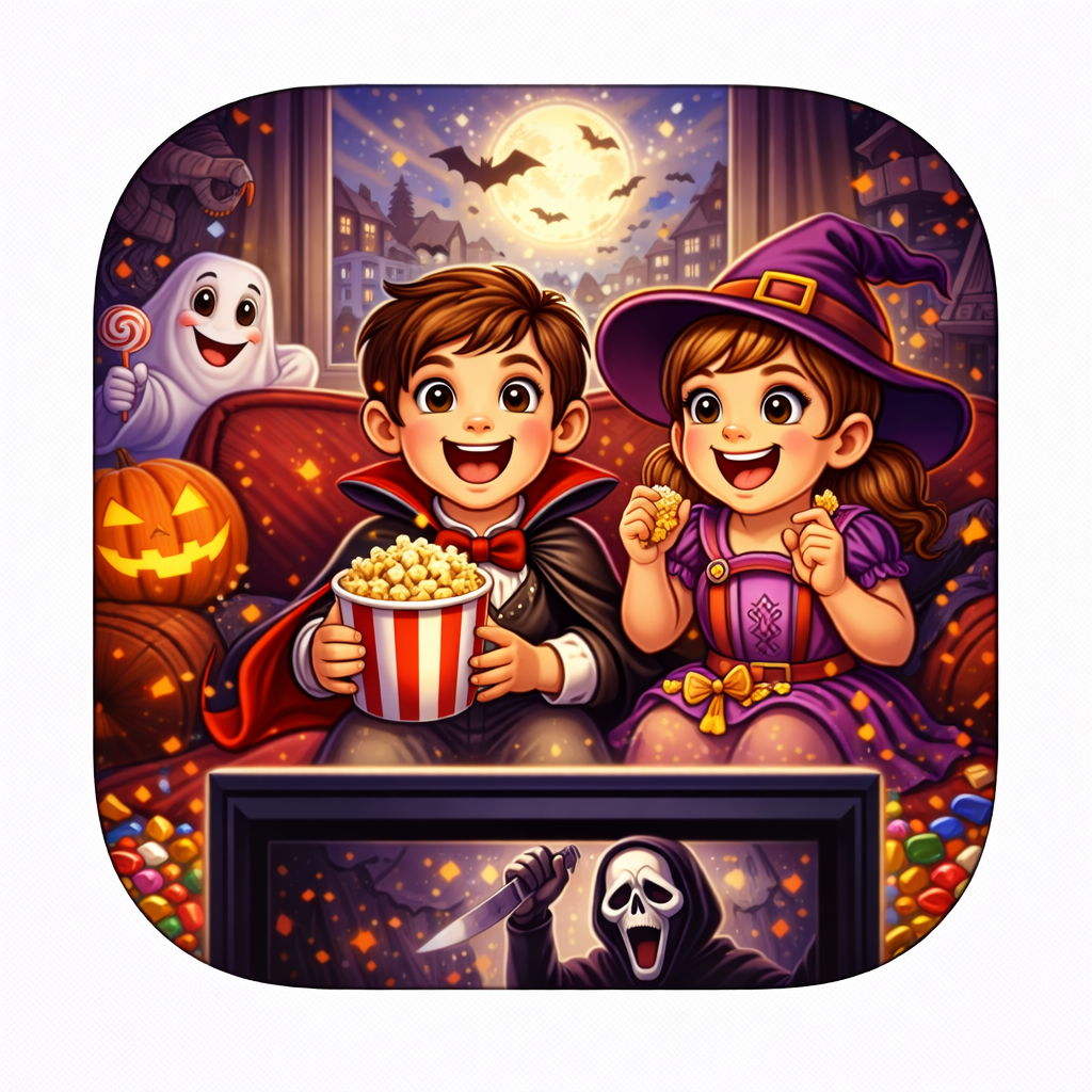 Halloween Movie