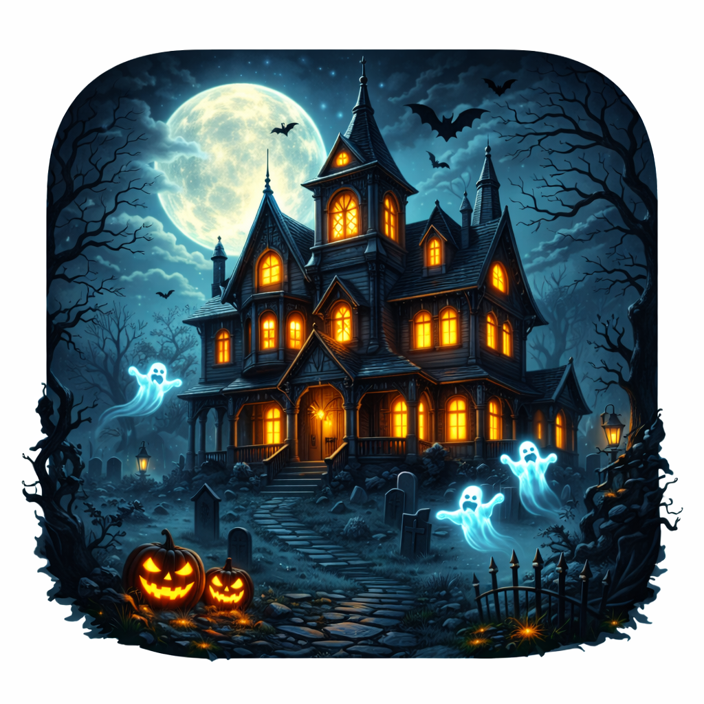 Haunted House