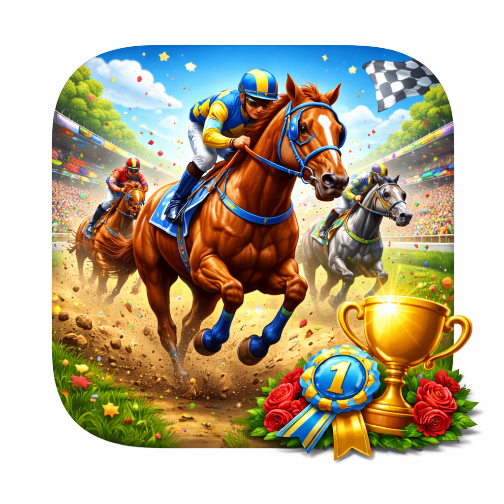 Horse Racing