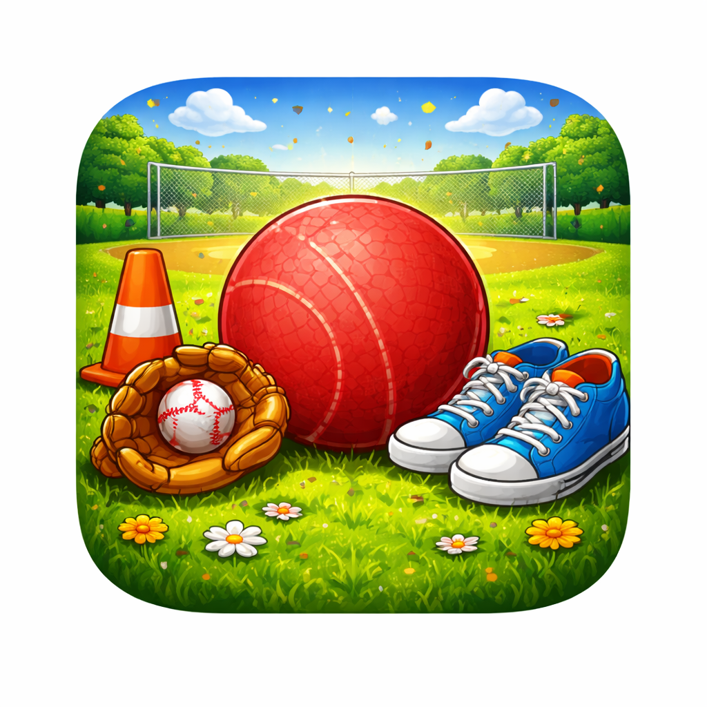 Kick Ball