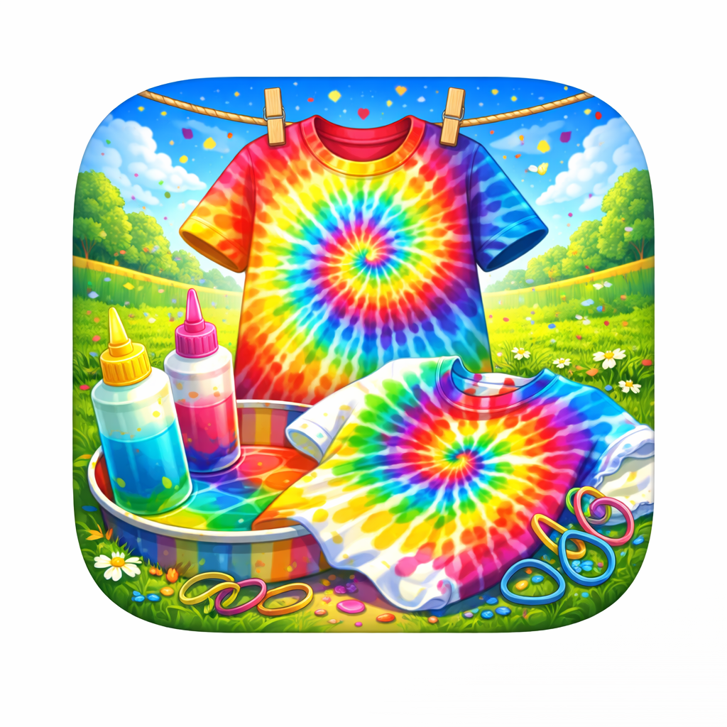 Tie Dye