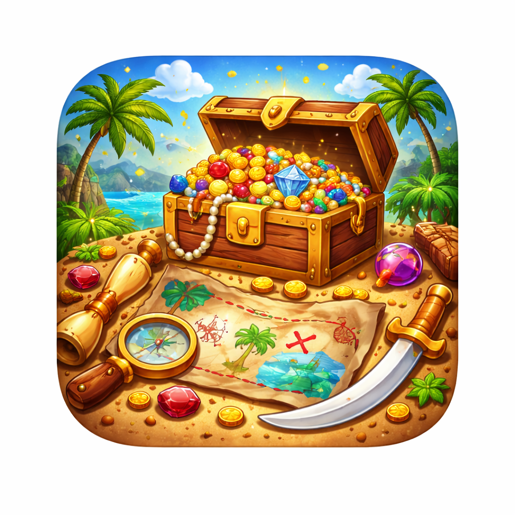 Treasure Hunt