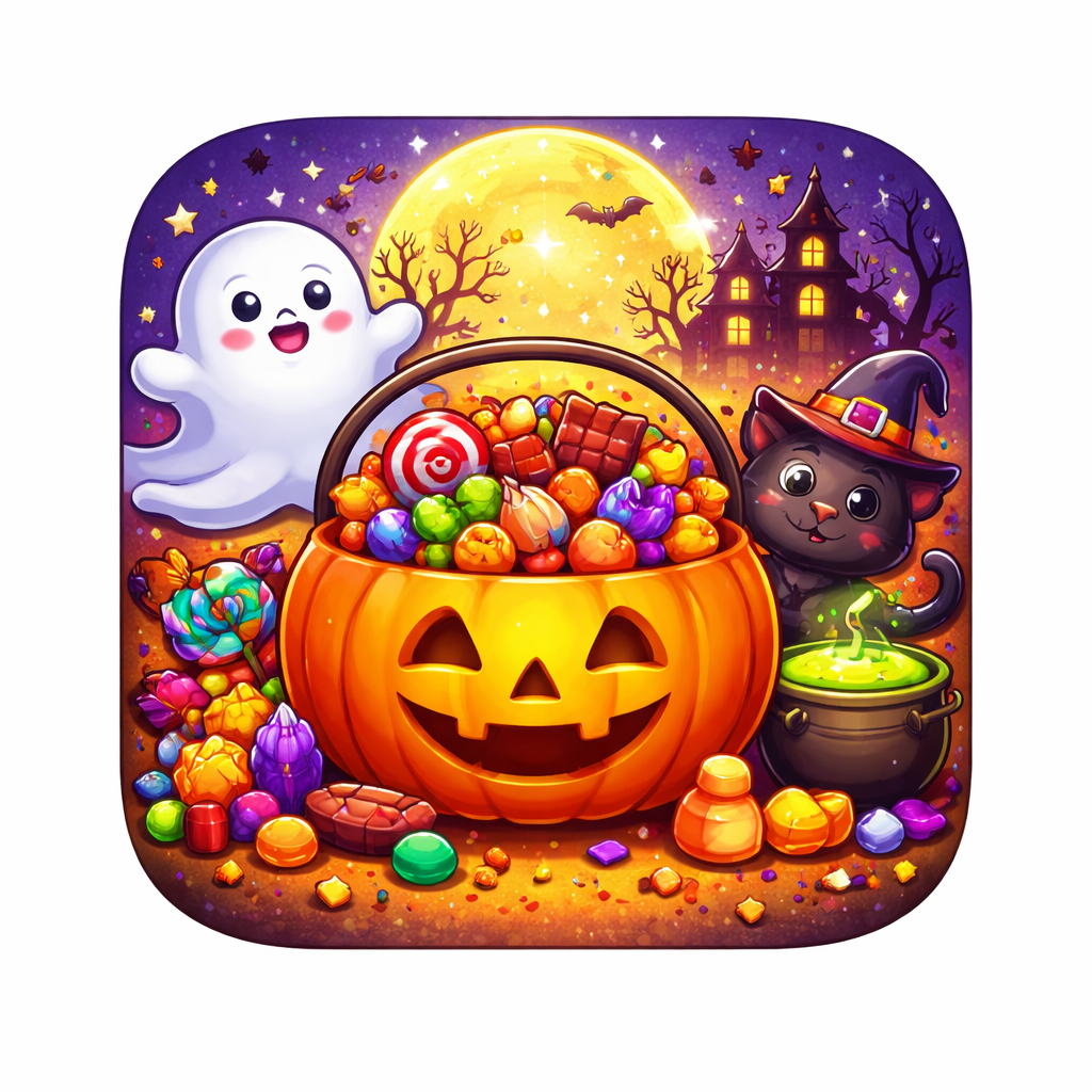 Trick or Treat