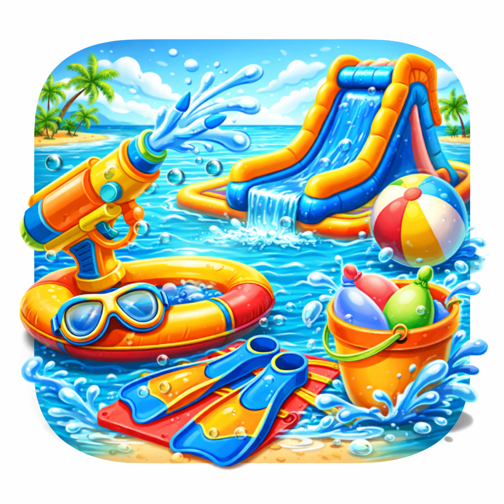 Water Games