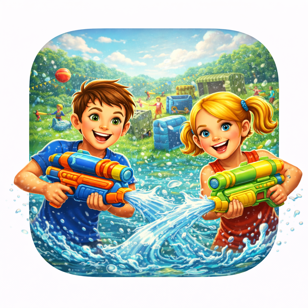 Water Wars