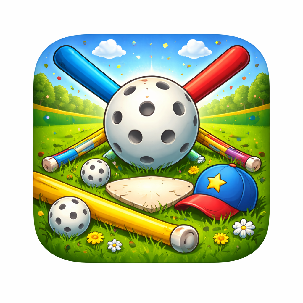 Whiffle Ball